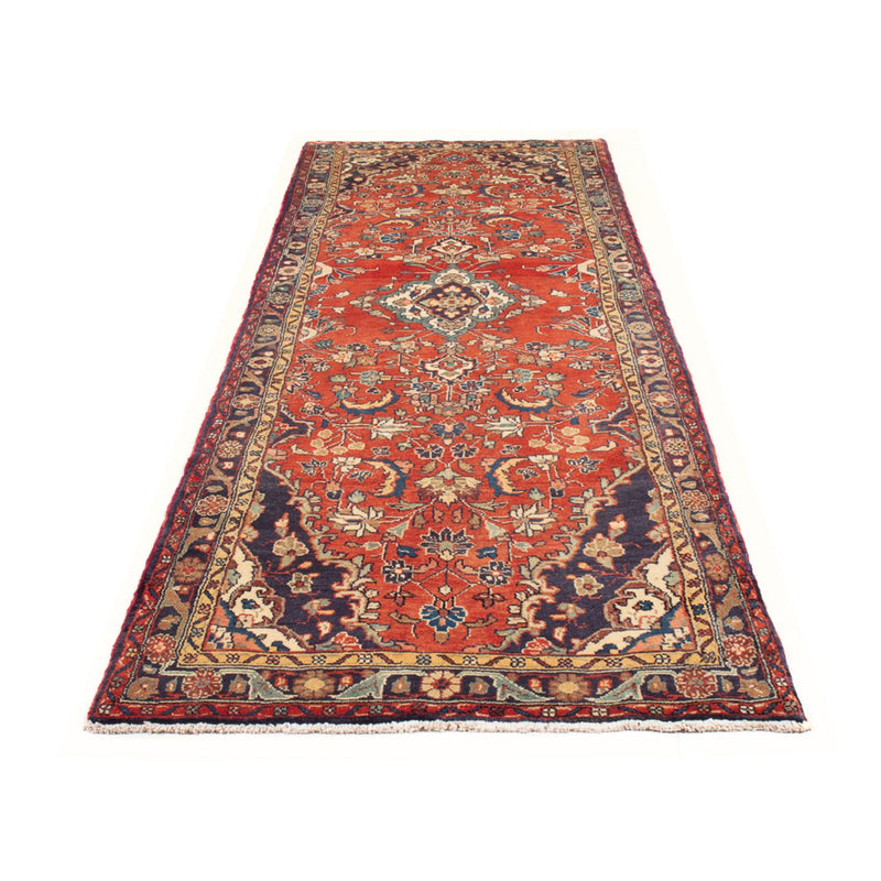 Läufer Perser - Nomadic - 313 x 108 cm - rot