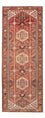 Läufer Perser - Nomadic - 301 x 110 cm - rot