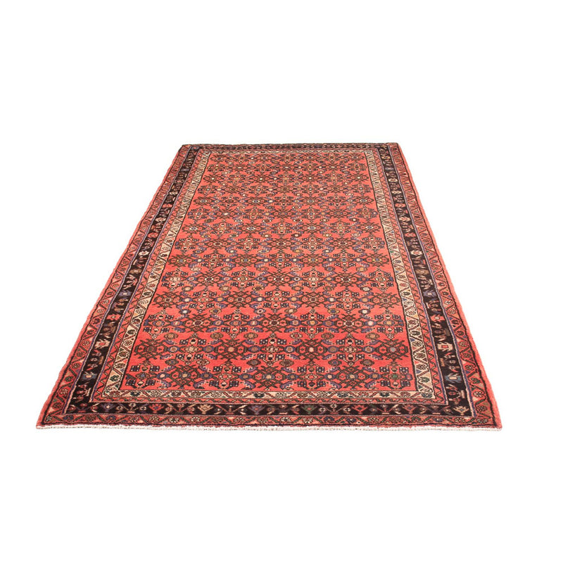 Läufer Perser - Nomadic - 270 x 125 cm - rot