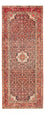 Läufer Perser - Nomadic - 307 x 117 cm - rot