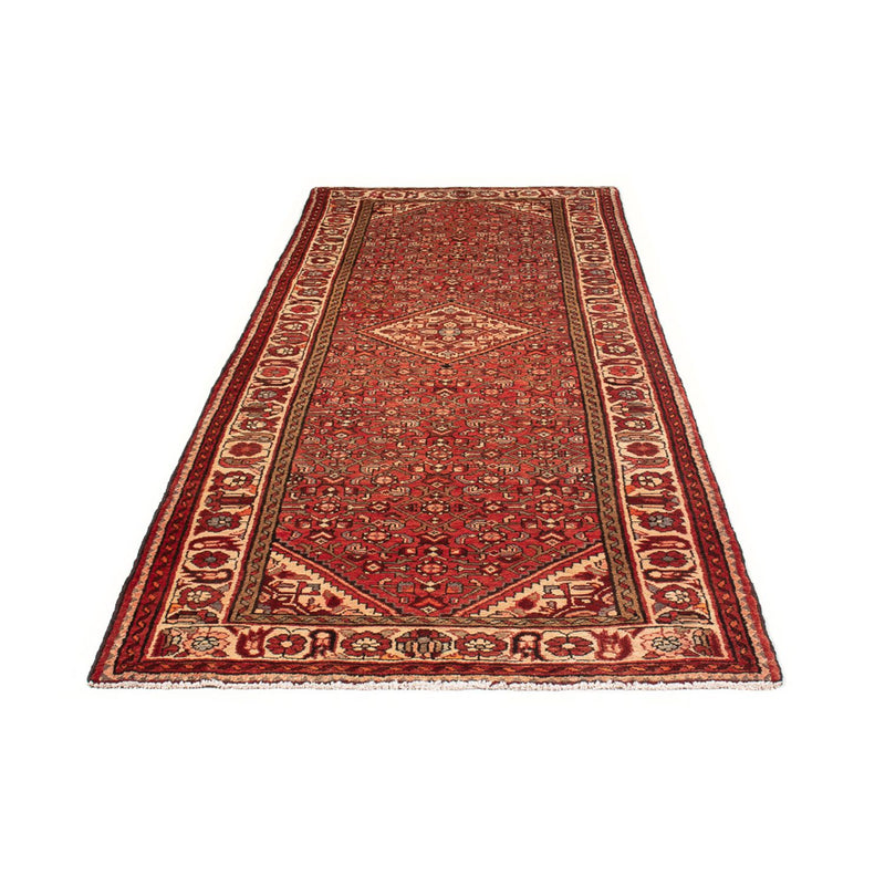 Läufer Perser - Nomadic - 306 x 113 cm - rot
