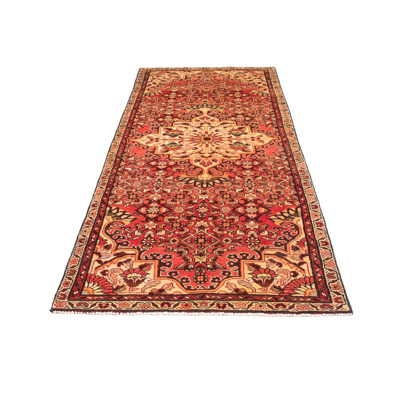 Läufer Perser - Nomadic - 294 x 100 cm - rot
