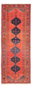 Läufer Perser - Nomadic - 290 x 102 cm - rot