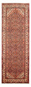 Läufer Perser - Nomadic - 302 x 107 cm - dunkelblau
