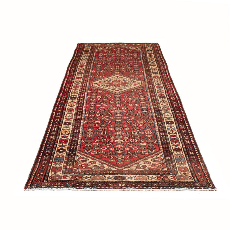 Läufer Perser - Nomadic - 316 x 107 cm - rot