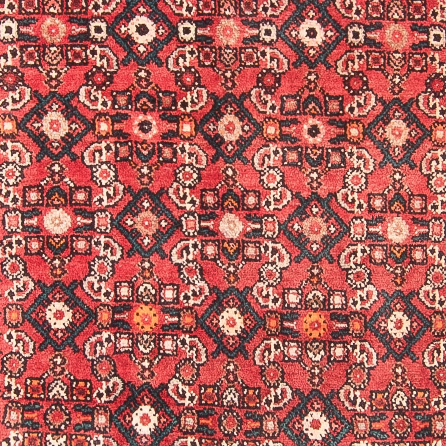 Läufer Perser - Nomadic - 297 x 115 cm - rot