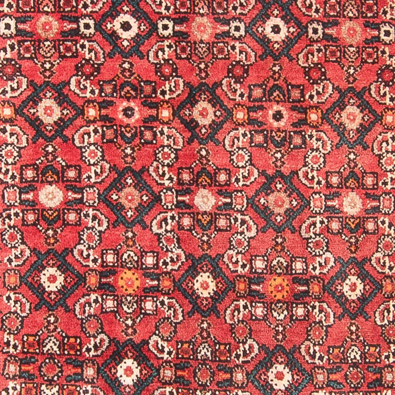 Läufer Perser - Nomadic - 297 x 115 cm - rot