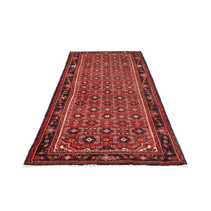 Läufer Perser - Nomadic - 297 x 115 cm - rot