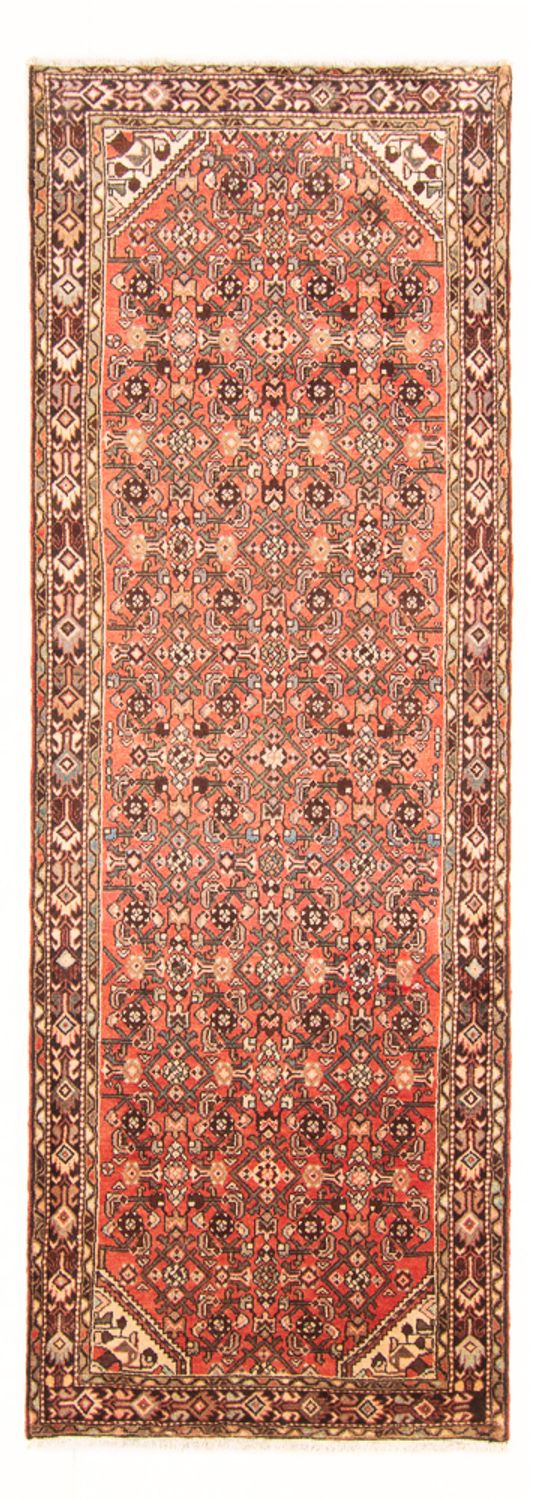 Läufer Perser - Nomadic - 287 x 112 cm - rot