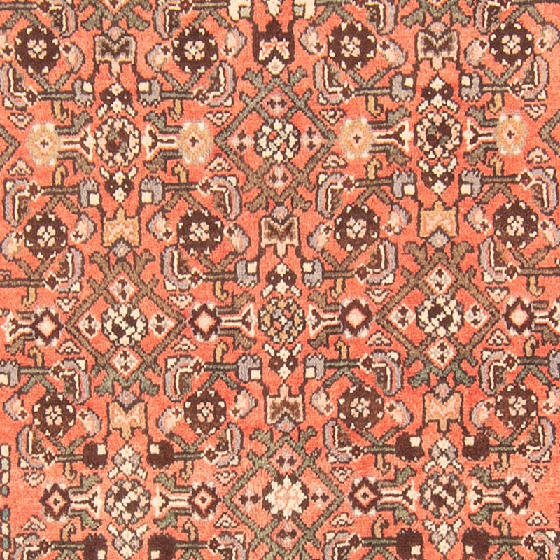 Läufer Perser - Nomadic - 287 x 112 cm - rot