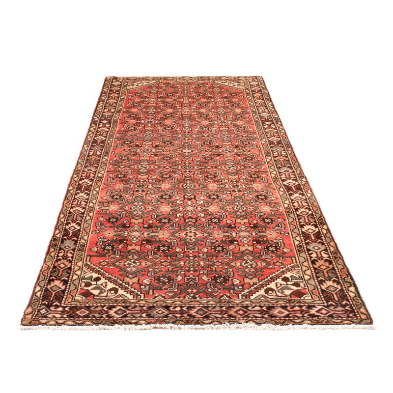 Läufer Perser - Nomadic - 287 x 112 cm - rot