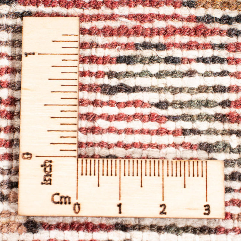 Läufer Perser - Nomadic - 287 x 112 cm - rot