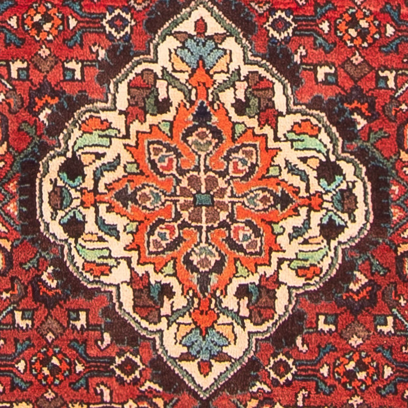 Läufer Perser - Nomadic - 296 x 119 cm - rot