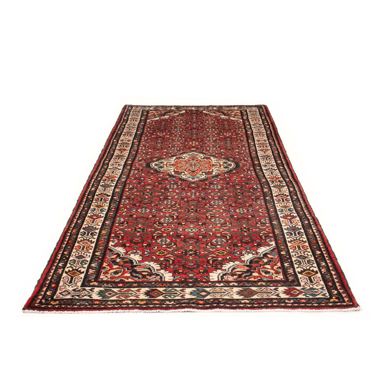 Läufer Perser - Nomadic - 296 x 119 cm - rot