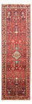 Läufer Perser - Nomadic - 308 x 106 cm - rot