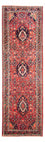 Läufer Perser - Nomadic - 322 x 113 cm - rot