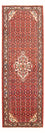 Läufer Perser - Nomadic - 304 x 108 cm - rot