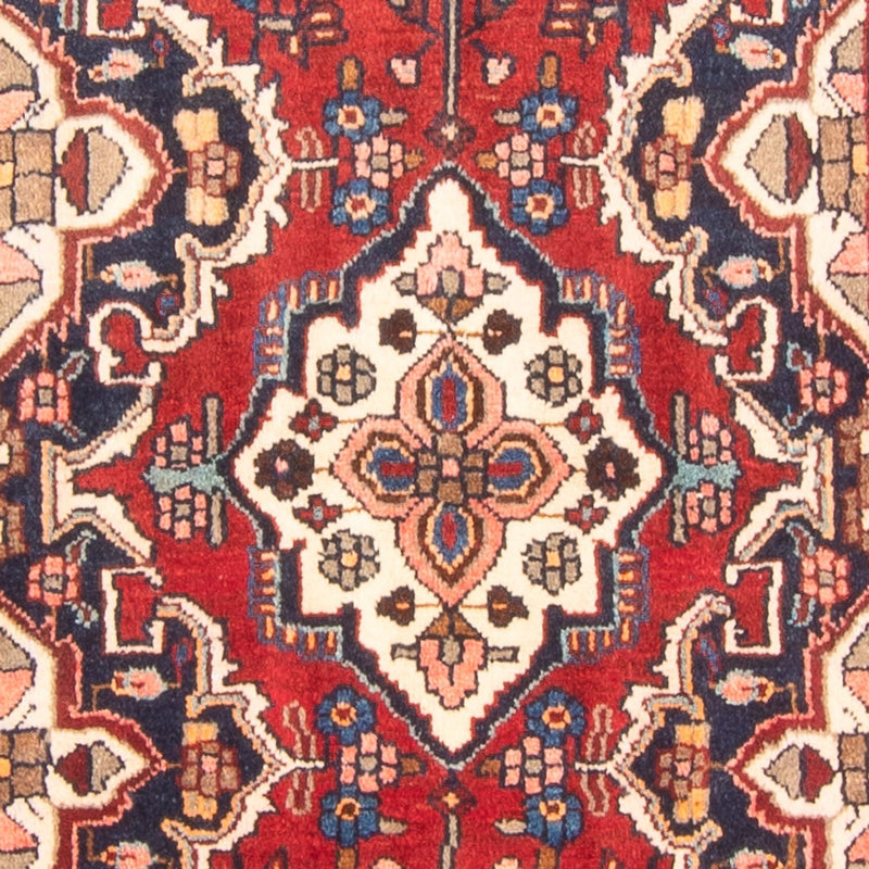 Läufer Perser - Nomadic - 356 x 113 cm - rot