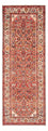 Läufer Perser - Nomadic - 322 x 115 cm - rot