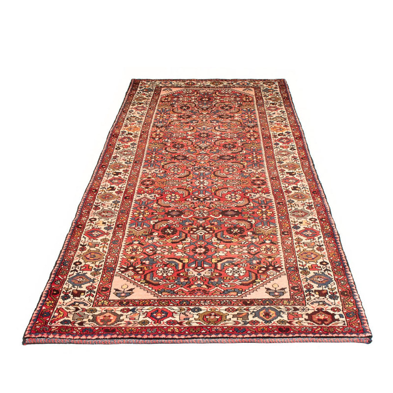 Läufer Perser - Nomadic - 322 x 115 cm - rot
