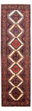 Läufer Perser - Nomadic - 303 x 95 cm - creme