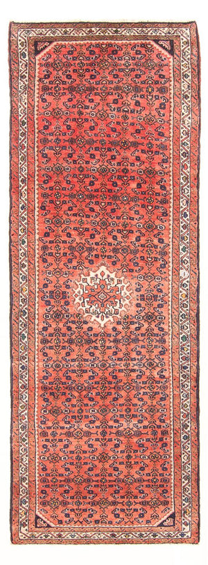 Läufer Perser - Nomadic - 288 x 102 cm - rot