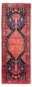 Läufer Perser - Nomadic - 324 x 130 cm - dunkelblau