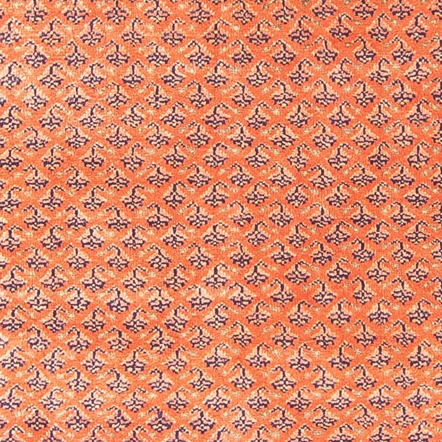 Läufer Perser - Nomadic - 326 x 114 cm - rot