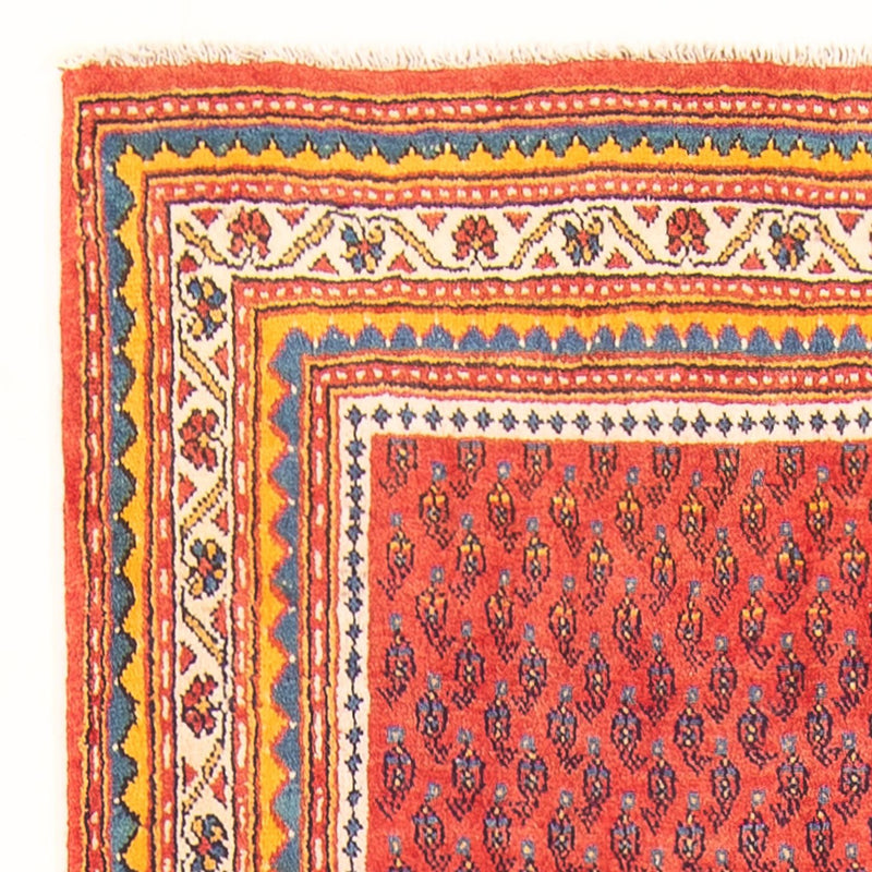 Läufer Perser - Classic - 328 x 118 cm - rot