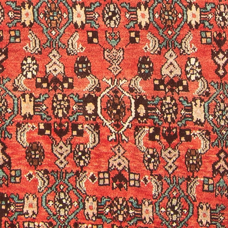Läufer Perser - Nomadic - 302 x 111 cm - rot