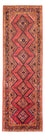 Läufer Perser - Nomadic - 280 x 98 cm - rot