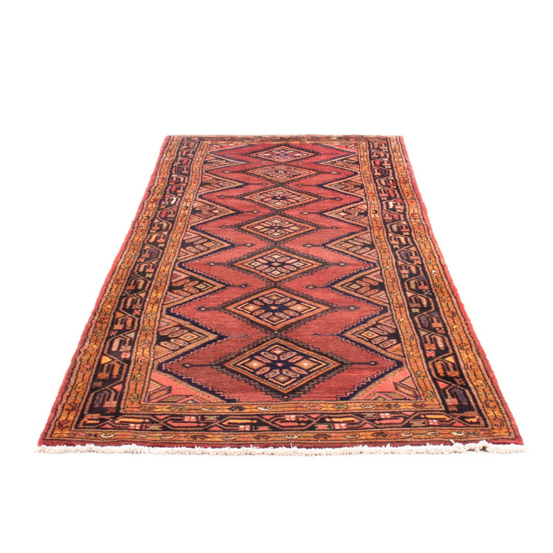 Läufer Perser - Nomadic - 280 x 98 cm - rot