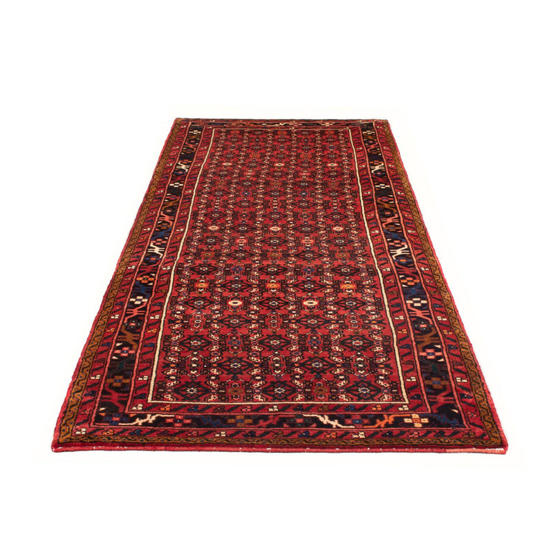 Läufer Perser - Nomadic - 296 x 103 cm - rot