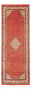 Läufer Perser - Mir - 298 x 106 cm - rot