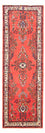 Läufer Perser - Nomadic - 291 x 106 cm - rot