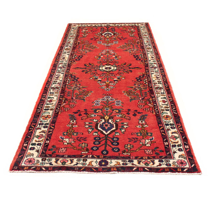 Läufer Perser - Nomadic - 291 x 106 cm - rot