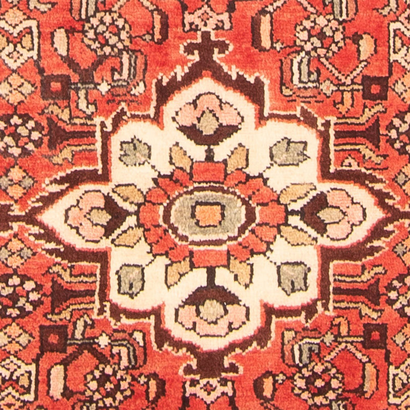 Läufer Perser - Nomadic - 295 x 114 cm - rot