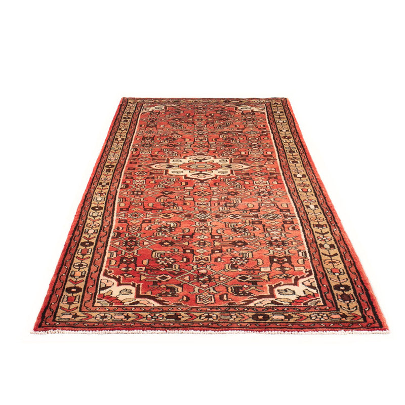 Läufer Perser - Nomadic - 295 x 114 cm - rot