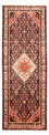 Läufer Perser - Nomadic - 307 x 122 cm - dunkelblau