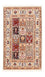 Perserteppich - Classic - 126 x 82 cm - mehrfarbig