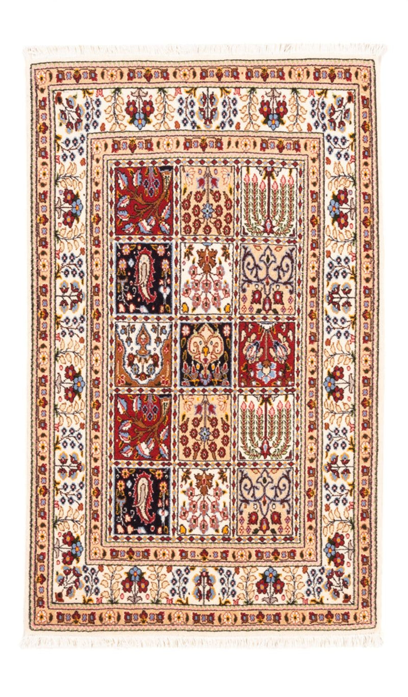 Perserteppich - Classic - 126 x 82 cm - mehrfarbig
