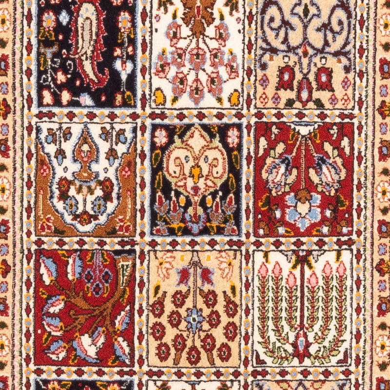 Perserteppich - Classic - 126 x 82 cm - mehrfarbig