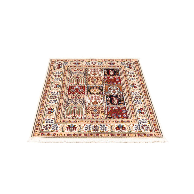 Perserteppich - Classic - 126 x 82 cm - mehrfarbig