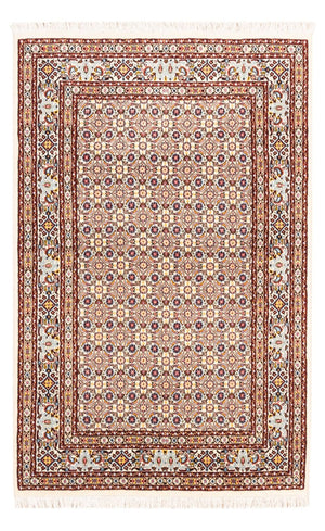 Perserteppich - Classic - 151 x 98 cm - mehrfarbig