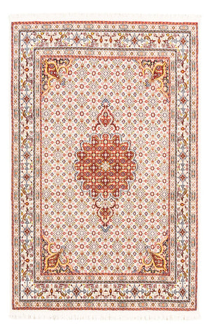 Perserteppich - Classic - 145 x 96 cm - creme