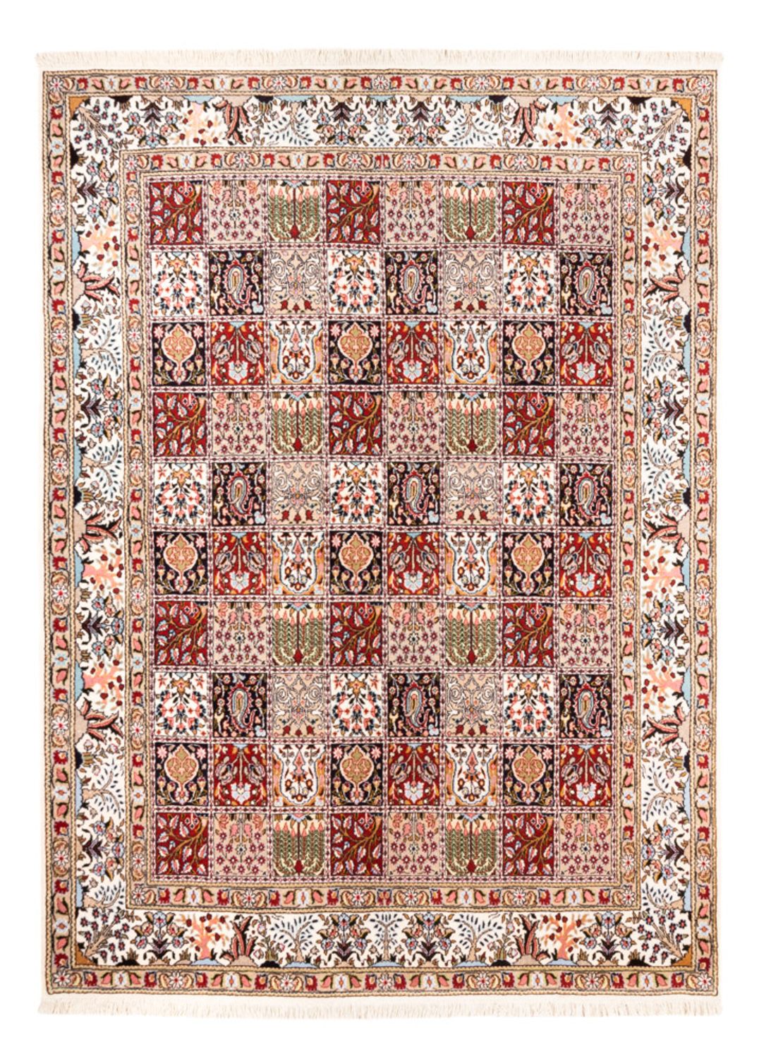 Perserteppich - Classic - 232 x 168 cm - mehrfarbig