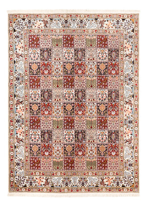Perserteppich - Classic - 232 x 168 cm - mehrfarbig