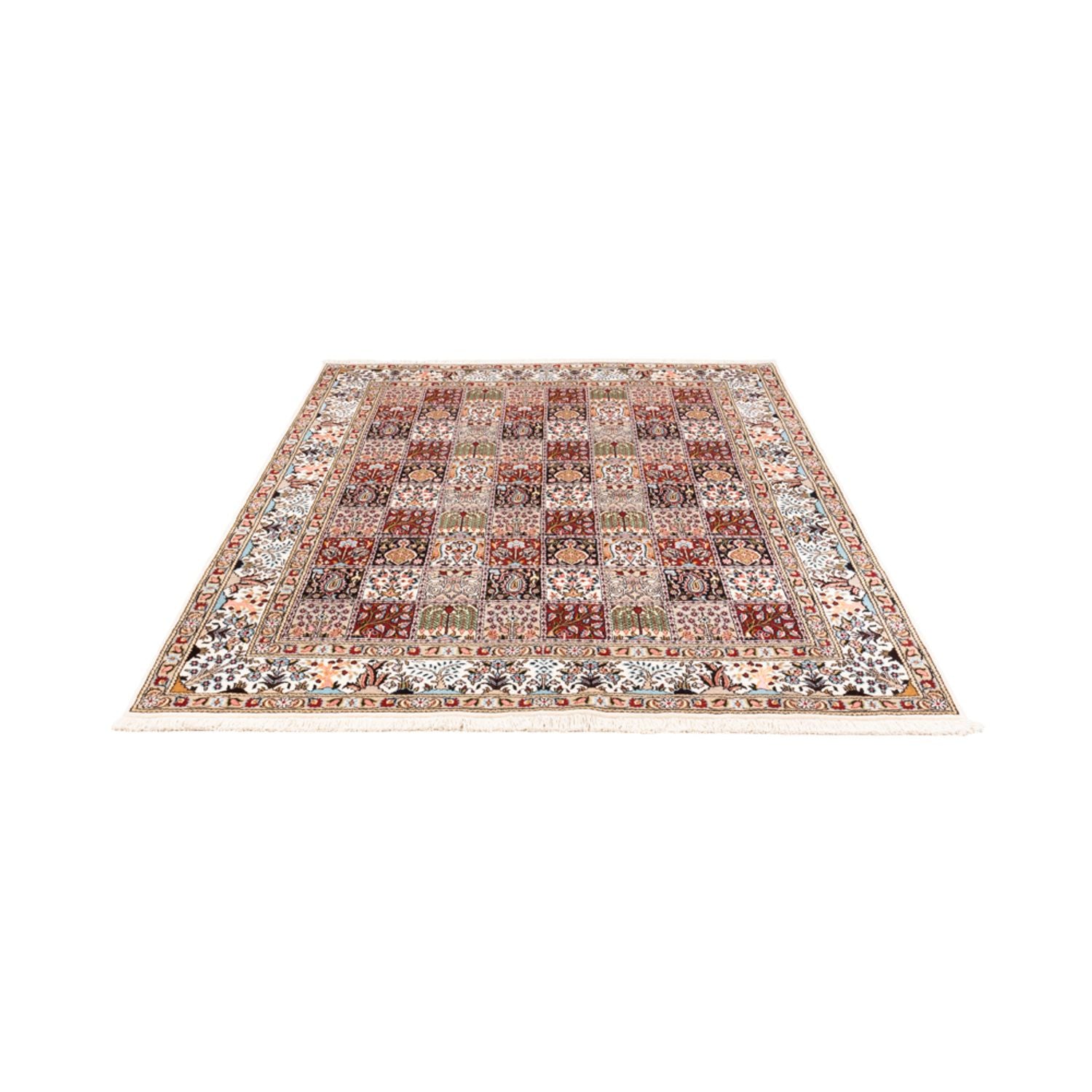 Perserteppich - Classic - 232 x 168 cm - mehrfarbig