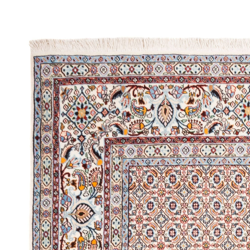 Perserteppich - Classic - 237 x 163 cm - creme