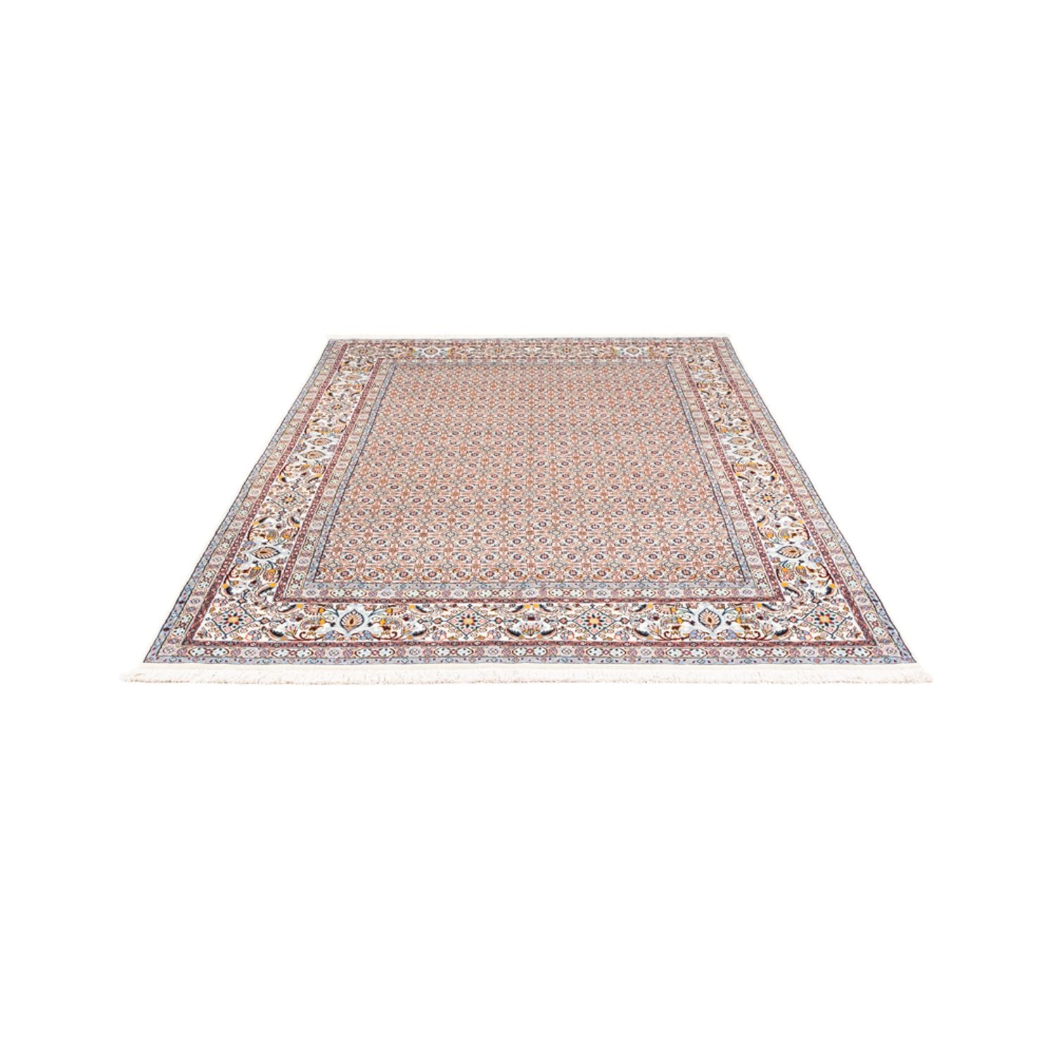 Perserteppich - Classic - 237 x 163 cm - creme